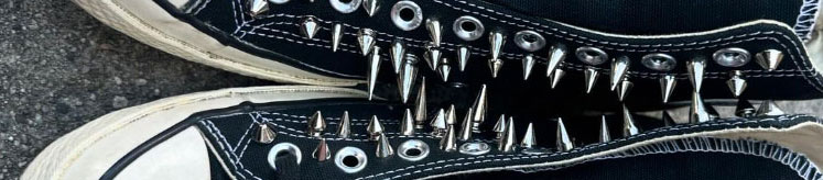 Spikes 