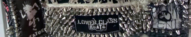 Jacket Studs