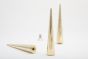 spike Cone Size 55 Golden product hero