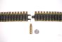 M60 no-tip Brass Black Link scale