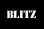Blitz band patch BLTZ01