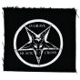 45 Grave - Black Cross 45GR01