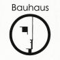 Bauhaus - logo BAUH02