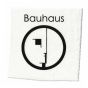 Bauhaus - logo BAUH02