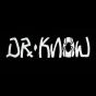 Dr. Know - Font Logo DRKN02