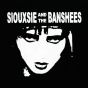 Siouxsie and the Banshees - band logo patch SIOU01