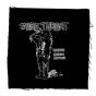 Sore Throat - Positive Drinking Attitude patch SORE01