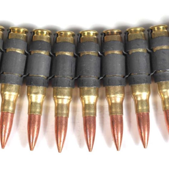 M60 bullet strip of 7 extension - Standard Issue w/X link