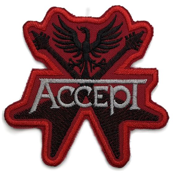 Accept heavy metal patch