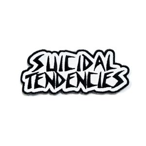 Suicidal Tendencies – Suicidal Logo SUIC03