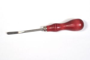 stud prong press leathercraft