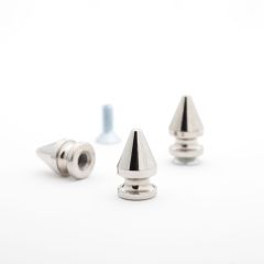 common silver tree spike