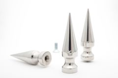 spike Giant Tree Size 70 Silver product hero